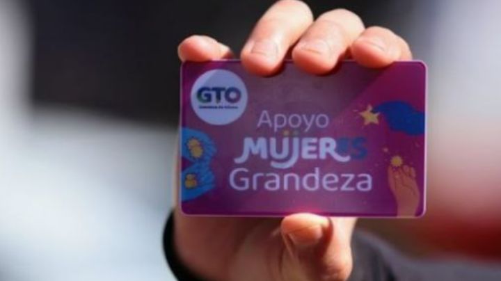 Panistas niegan tinte electoral de 300 mil tarjetas rosas en Guanajuato