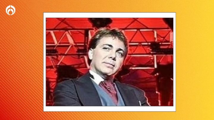 Afirman que Cristian Castro fue vetado de Universal por acosar secretarias