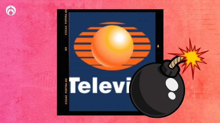 Telenovela estelar de Televisa no logró explotar; mantiene bajo rating hasta su última semana