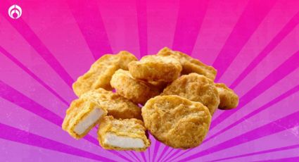 Truco para hacer nuggets de pollo mucho más deliciosos que los congelados