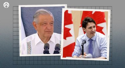 Visa para mexicanos en Canadá: AMLO explica la medida y hace reproche 'fraterno' a Trudeau