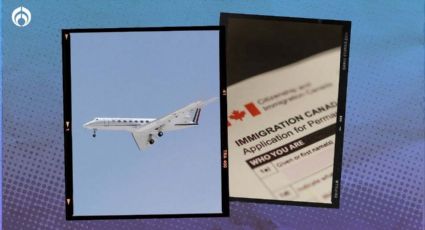 Visa para viajar a Canadá: ¿qué pasará con tu vuelo reservado? Aquí te decimos