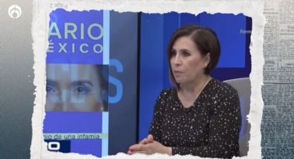 La verdad de Rosario Robles: con Ciro habla de su paso por la cárcel, Xóchitl y el futuro político