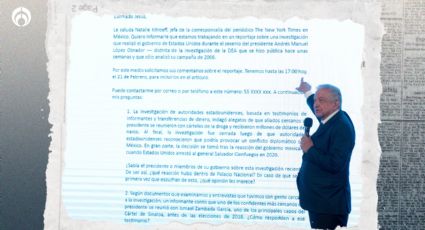 ¿Qué piden los periodistas para evitar el hostigamiento? Te explicamos