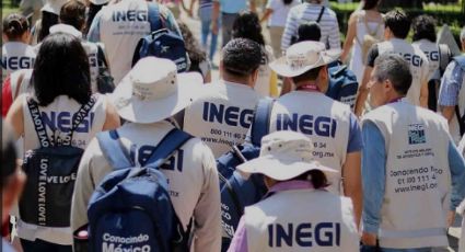 Inseguridad no afectará 'censo económico' de INEGI en Sonora