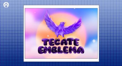 Tecate Emblema 2024: CARTEL OFICIAL, fecha, sede y precios de los boletos