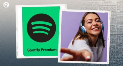 Walmart: 5 celulares de marcas conocidas que incluyen 4 meses gratis de Spotify Premium