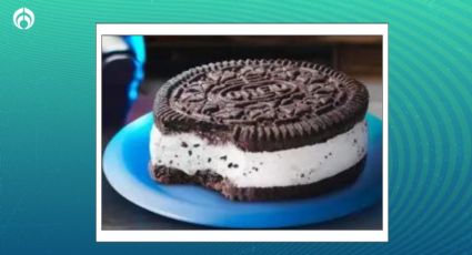 Sam’s Club aplica descuentazo a sándwich de helado Oreo con 10 piezas; ¡tiene trocitos de galleta!