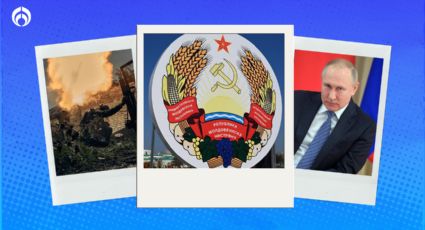 Transnistria: una región en la encrucijada de Europa Oriental ¿objetivo ruso?