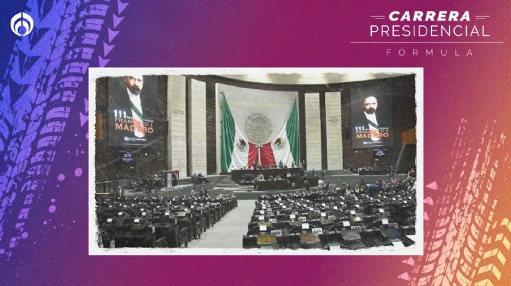 ¿Congreso sin diputados? 51 legisladores pidieron licencia por las elecciones