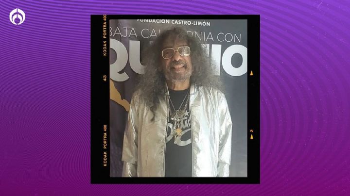 Hospitalizan a Javier Bátiz; maestro de Carlos Santana, amigo de Johnny Laboriel e ídolo de Jim Morrison