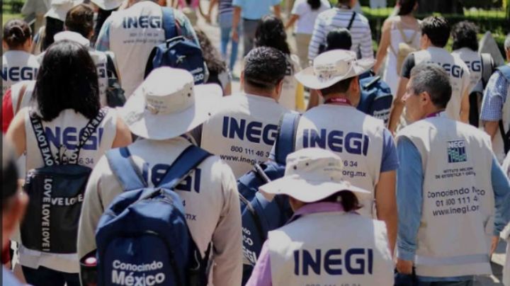 Inseguridad no afectará 'censo económico' de INEGI en Sonora