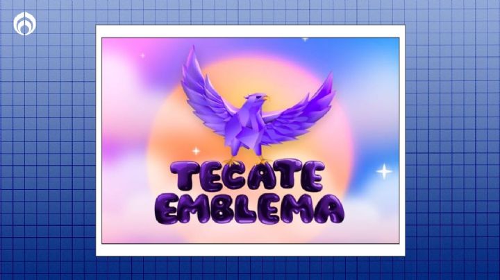 Tecate Emblema 2024: CARTEL OFICIAL, fecha, sede y precios de los boletos