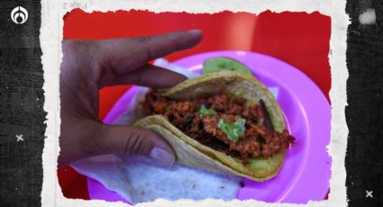 Dime en qué alcaldía vives y te diré cuáles son los mejores tacos, según Google