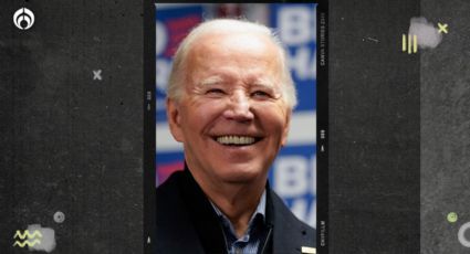 Biden se 'corona' en las primarias demócratas en Carolina del Sur, según proyecciones