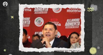 Armenta afirma que la revocación de mandato fortalece la democracia mexicana