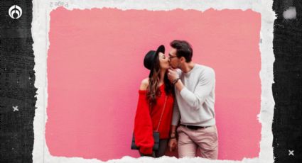 ¡Cuida tu ósculo el 14 de febrero! Estas son 6 infecciones transmitidas por besos