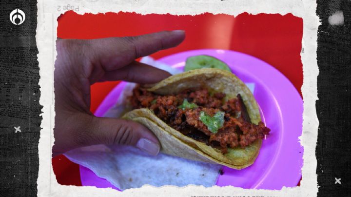 Dime en qué alcaldía vives y te diré cuáles son los mejores tacos, según Google