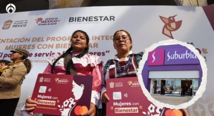 Mujeres con Bienestar: estas tiendas ofrecen descuentos de hasta el 50% en Edomex