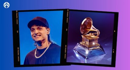 Premios Grammy 2024: Peso Pluma gana por Mejor Álbum de Música Mexicana