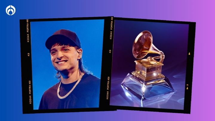 Premios Grammy 2024: Peso Pluma gana por Mejor Álbum de Música Mexicana