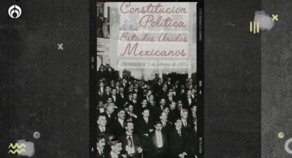 Constitución de 1917: ¿Cuántas veces le han dado ‘su manita de gato’ desde su promulgación?