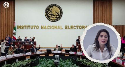 El bono de la discordia: INE defiende pago de 325 mil pesos a consejeros; 'es legal'