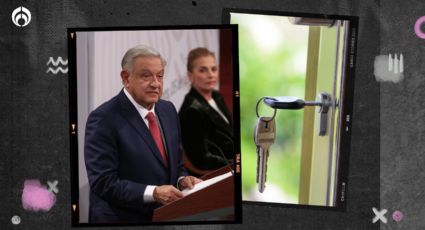 Reforma de vivienda de AMLO: ¡empresas deberán darte casa o podrás rentarle barato a Infonavit!