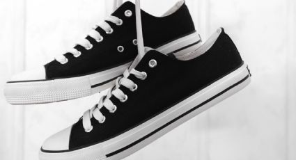 ¿Cada cuánto tiempo se deben lavar los tenis Converse para que te duren años?