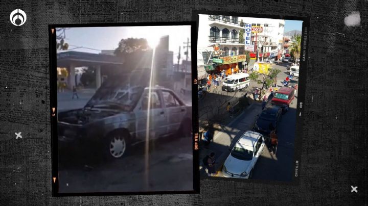 Día negro para transportistas: asesinan a 4 conductores en Chilpancingo