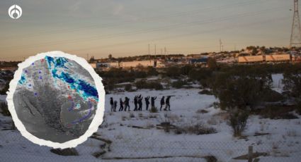 Clima hoy martes 6 de febrero: tormenta y heladas harán temblar a estos estados