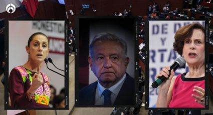 El ‘verdadero’ plan de AMLO, según Dresser: atarle las manos al siguiente sexenio, acusa