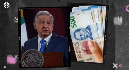 ¿De dónde saldrá el dinero para la reforma de AMLO a las pensiones? Te explicamos