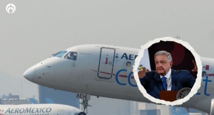 AIFA, la manzana de la discordia: EU frena alianza con aerolíneas mexicanas… y sí, es por Santa Lucía