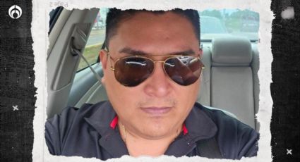 Hallan con vida a Michael Díaz, periodista reportado como desaparecido en Quintana Roo