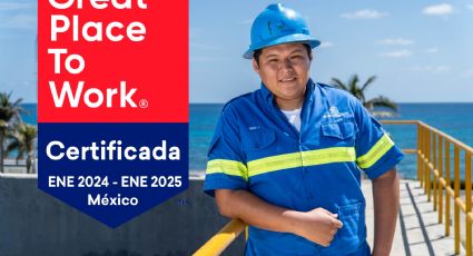 Aguakan renueva su certificación "Great place to work"