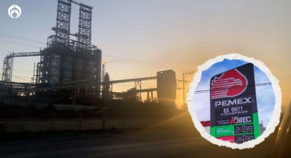 'Cae' la justicia a Pemex: agencia norteamericana revisará queja sobre refinería de Cadereyta