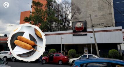 INAPAM 2024: este lujoso restaurante japonés en la CDMX ofrece descuentazo