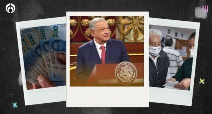 Reforma de pensiones: ¿cuánto le tocaría a cada mexicano con el fondo semilla de AMLO?