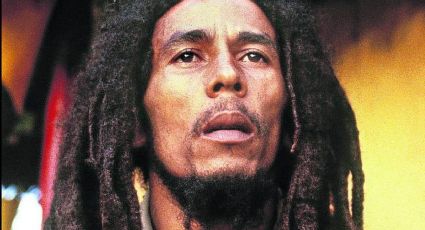 Bob Marley, el legendario rey del reggae y su legado de paz