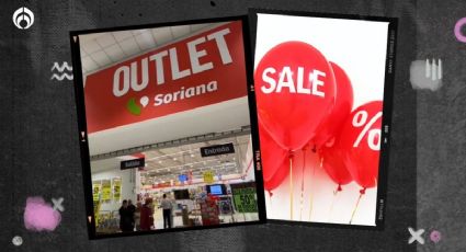 Soriana Outlet: la tienda que casi nadie conoce donde encontrarás ‘descuentazos’ de locura