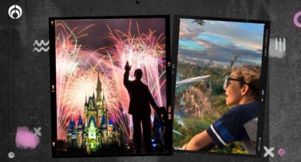 Liverpool viajes: paquete para conocer 4 parques de Disney tiene súper precio