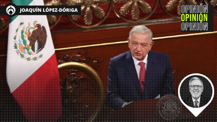  Reforma para López Obrador