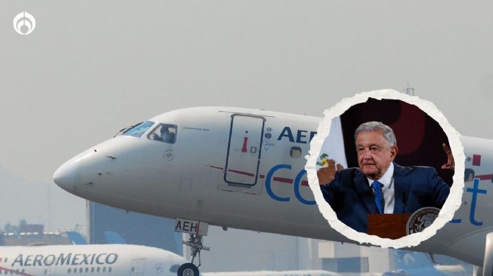 AIFA, la manzana de la discordia: EU frena alianza con aerolíneas mexicanas… y sí, es por Santa Lucía