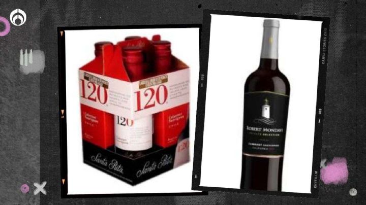 Sam's Club vende estos 3 vinos en menos de 300 pesitos para tu cita de San Valentín