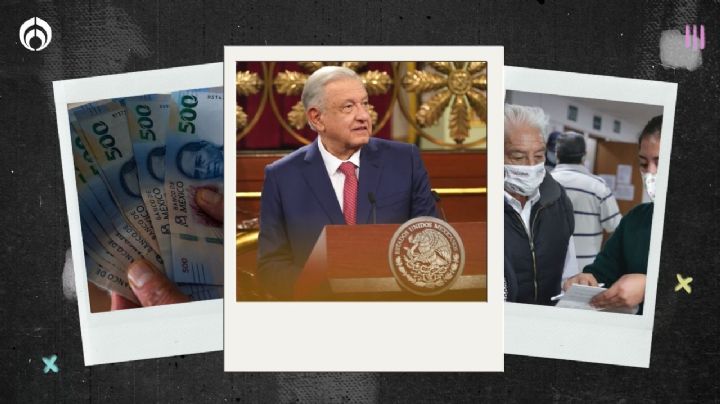 Reforma de pensiones: ¿cuánto le tocaría a cada mexicano con el fondo semilla de AMLO?