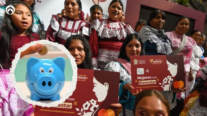 Seguro Mujeres con Bienestar Edomex: requisitos, beneficiarios y MONTO