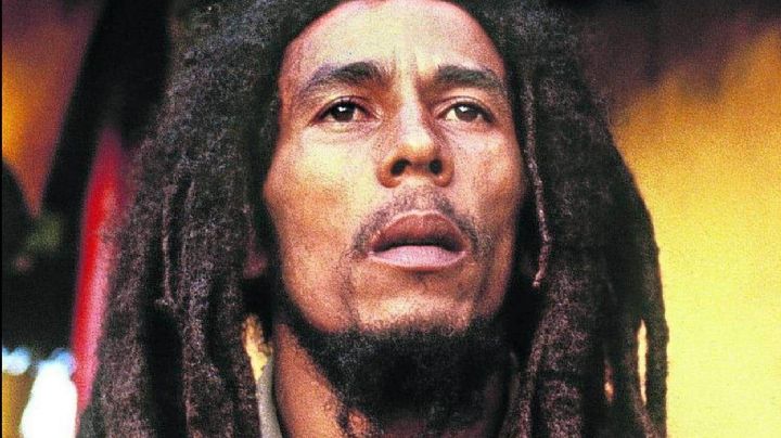 Bob Marley, el legendario rey del reggae y su legado de paz