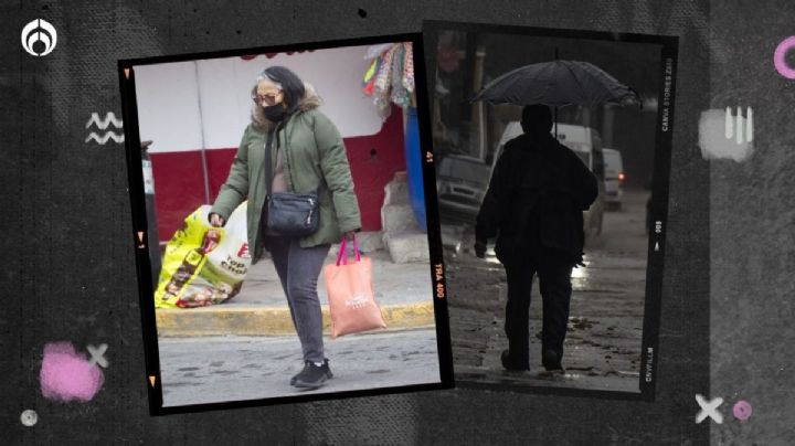 Clima hoy miércoles 7 de febrero: Estos estados sufrirán heladas, lluvias y ‘vientos locos’