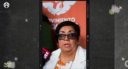 Exjueza Angélica Sánchez se aferra a candidatura pese imputación de Fiscalía de Veracruz